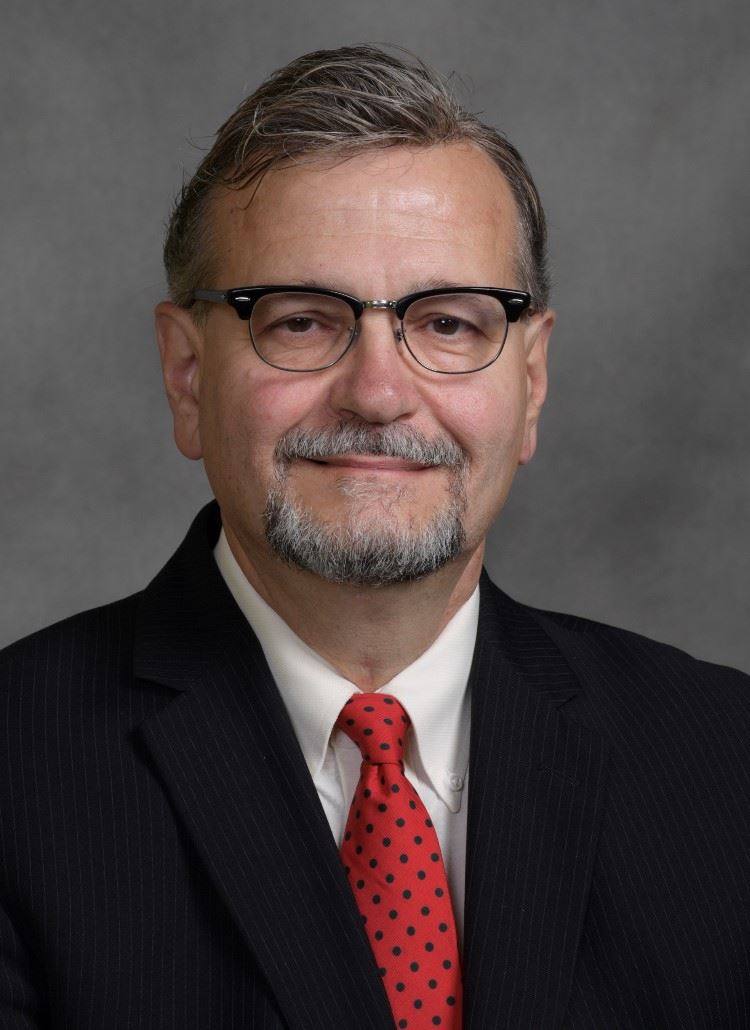 Vince Vicites, Vice Chairman