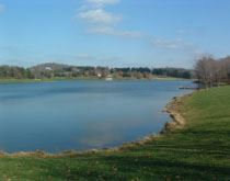 Dunlap Creek Park Lakeside (JPEG)