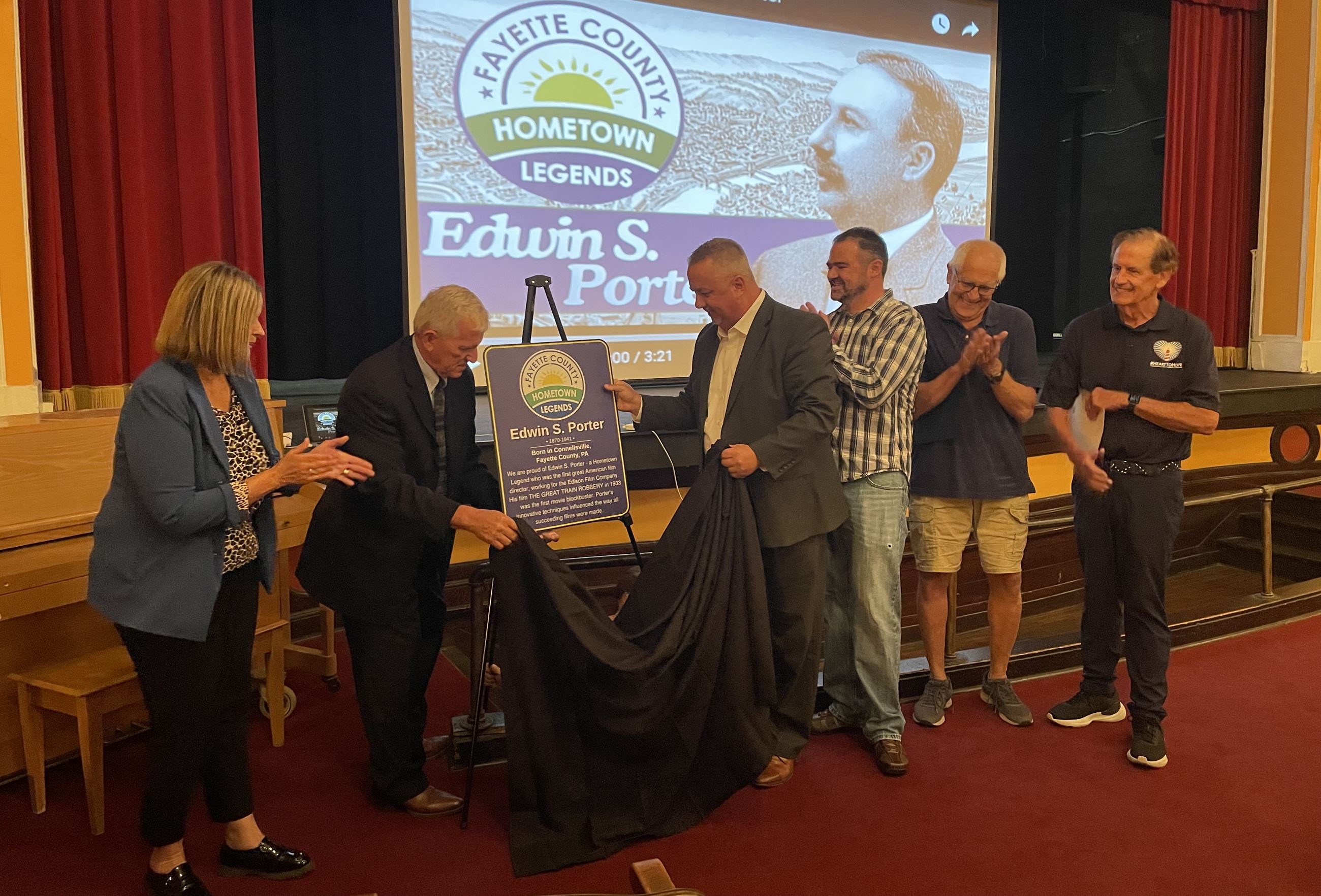 Hometown Legends - Edwin S. Porter3