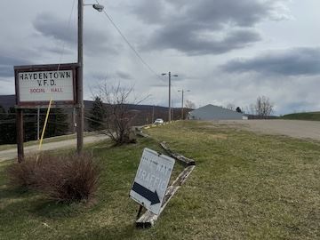 HaydentiwnVFDSocialHall